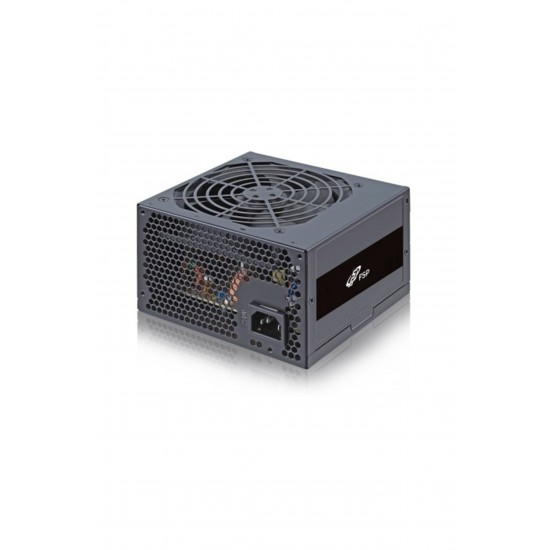 FSP Hyper HP500S 500W 80 Plus Aktif PFC Power Supply Güç Kaynağı FSP Hyper HP500S 500W 80 Plus Aktif PFC Power Supply Güç Kaynağı